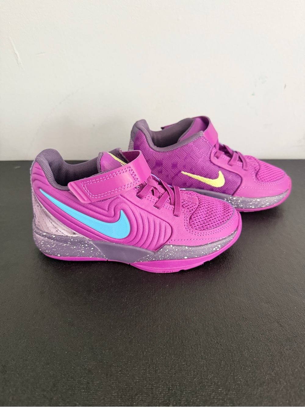 Nike ja 2 basketball kid shoes